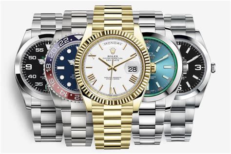 tipo di rolex che fa per me|best rolex to buy.